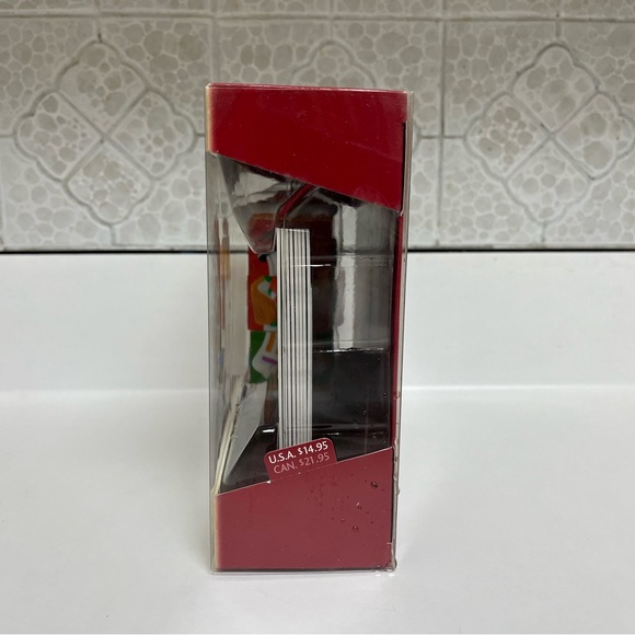 Hallmark “Santa, Look at Me” Boxed Ornaments - Picture 3 of 6